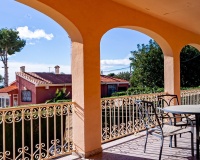 Wiederverkauf - Villa - Benidorm - Benidorm Centro