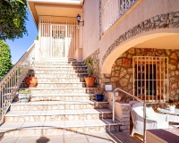 Wiederverkauf - Villa - Benidorm - Benidorm Centro