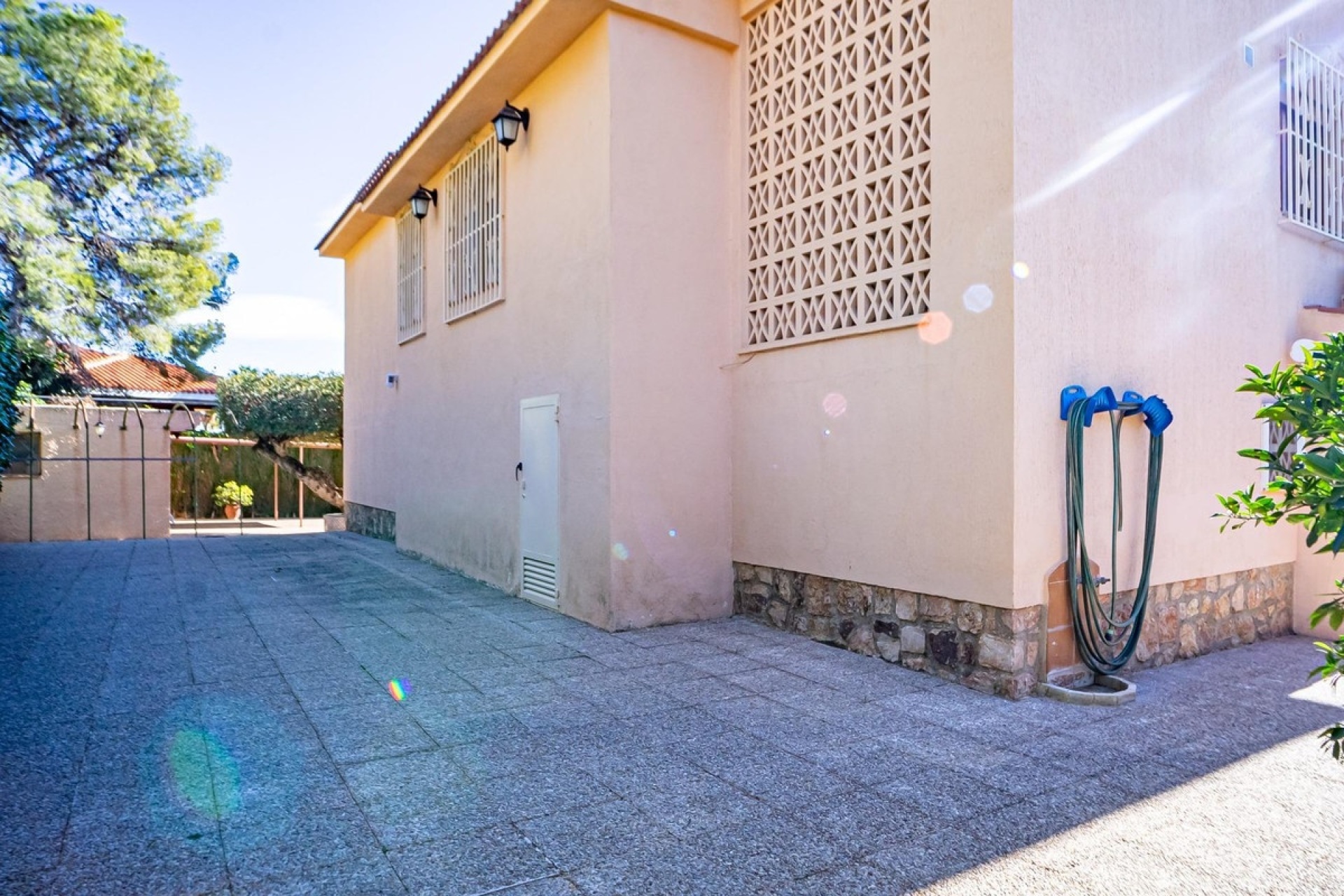 Wiederverkauf - Villa - Benidorm - Benidorm Centro