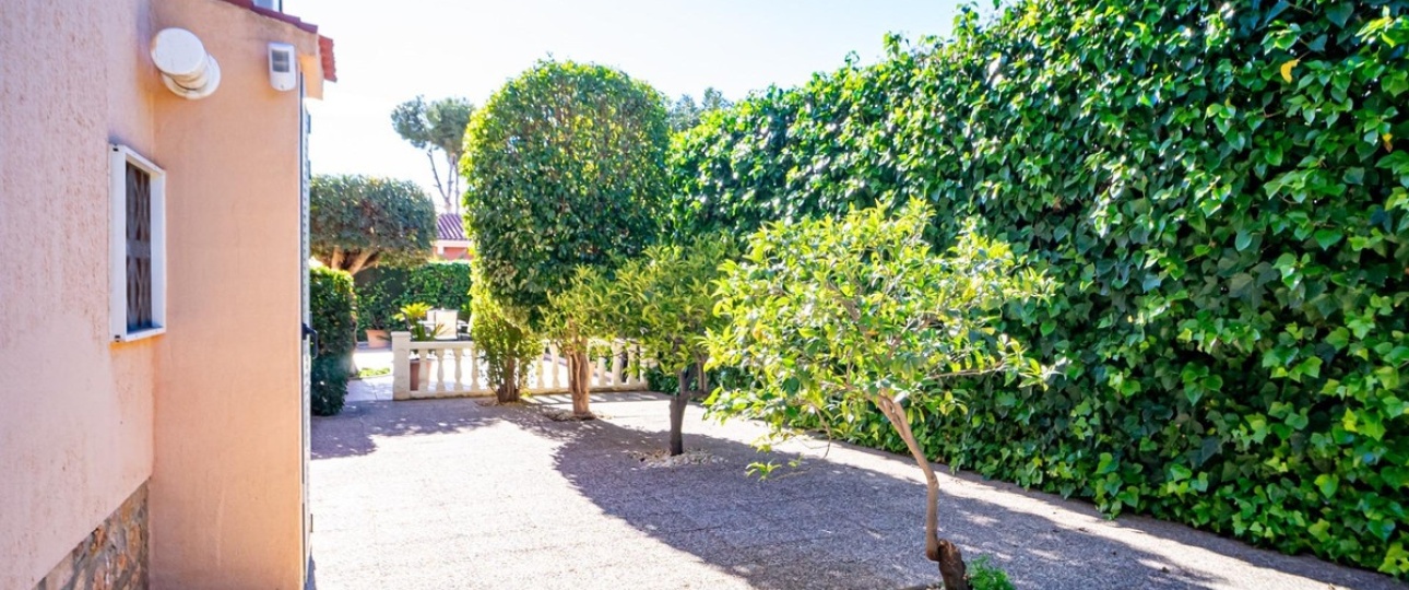 Wiederverkauf - Villa - Benidorm - Benidorm Centro