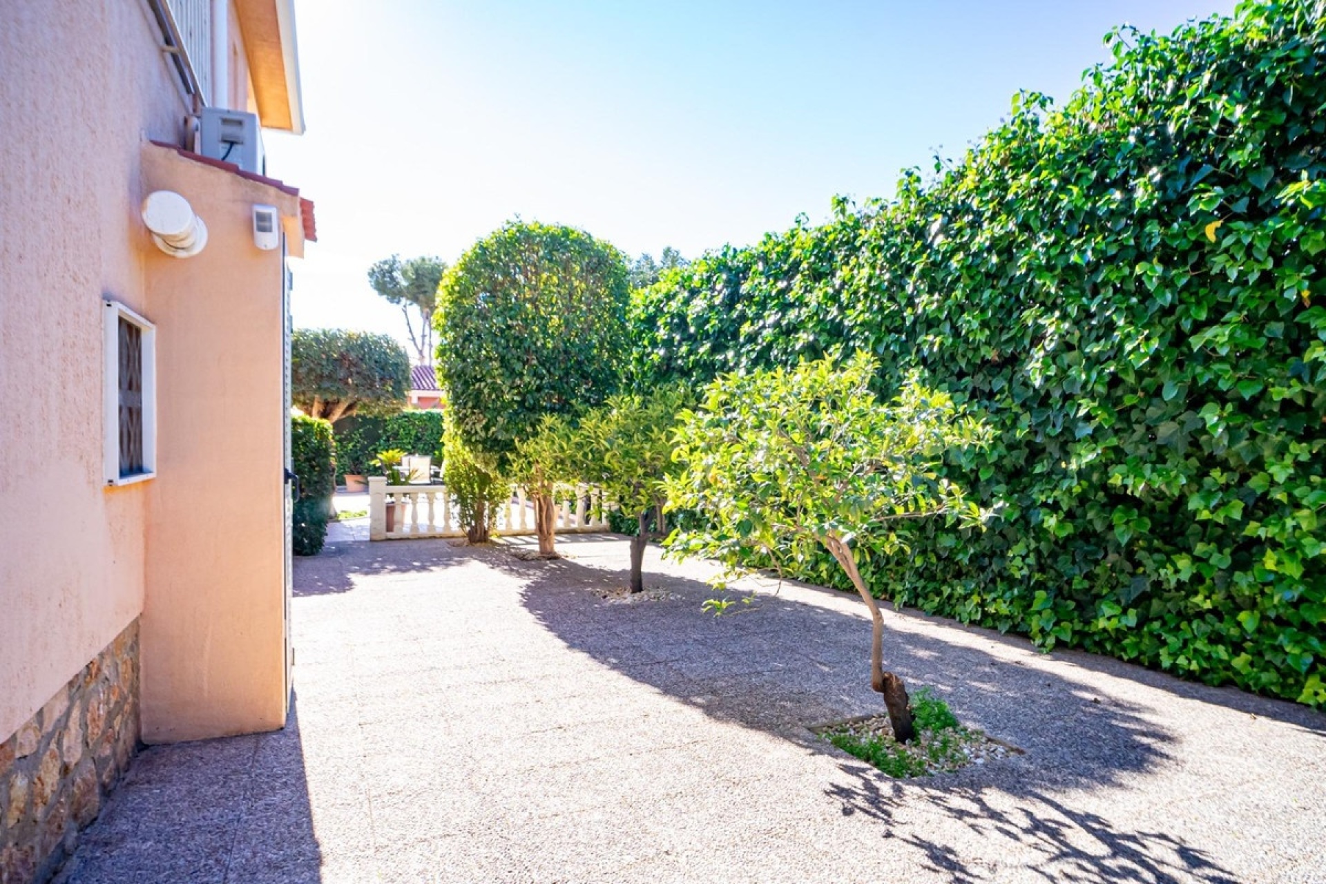 Wiederverkauf - Villa - Benidorm - Benidorm Centro