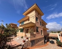 Wiederverkauf - Villa - Benidorm - Benidorm Centro