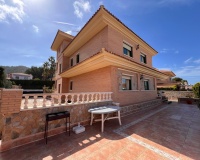 Wiederverkauf - Villa - Benidorm - Benidorm Centro