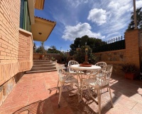 Wiederverkauf - Villa - Benidorm - Benidorm Centro