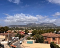 Wiederverkauf - Villa - Benidorm - Benidorm Centro