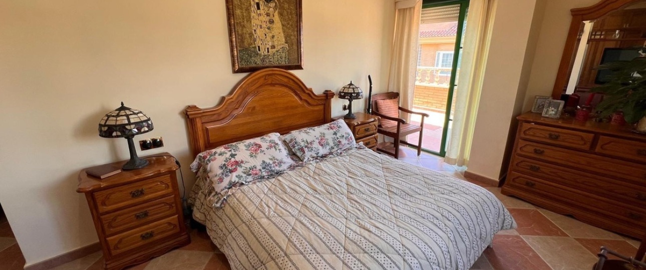 Wiederverkauf - Villa - Benidorm - Benidorm Centro