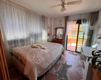 Wiederverkauf - Villa - Benidorm - Benidorm Centro