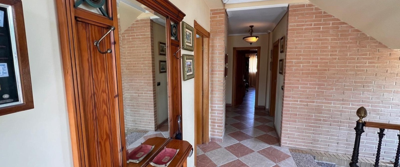 Wiederverkauf - Villa - Benidorm - Benidorm Centro