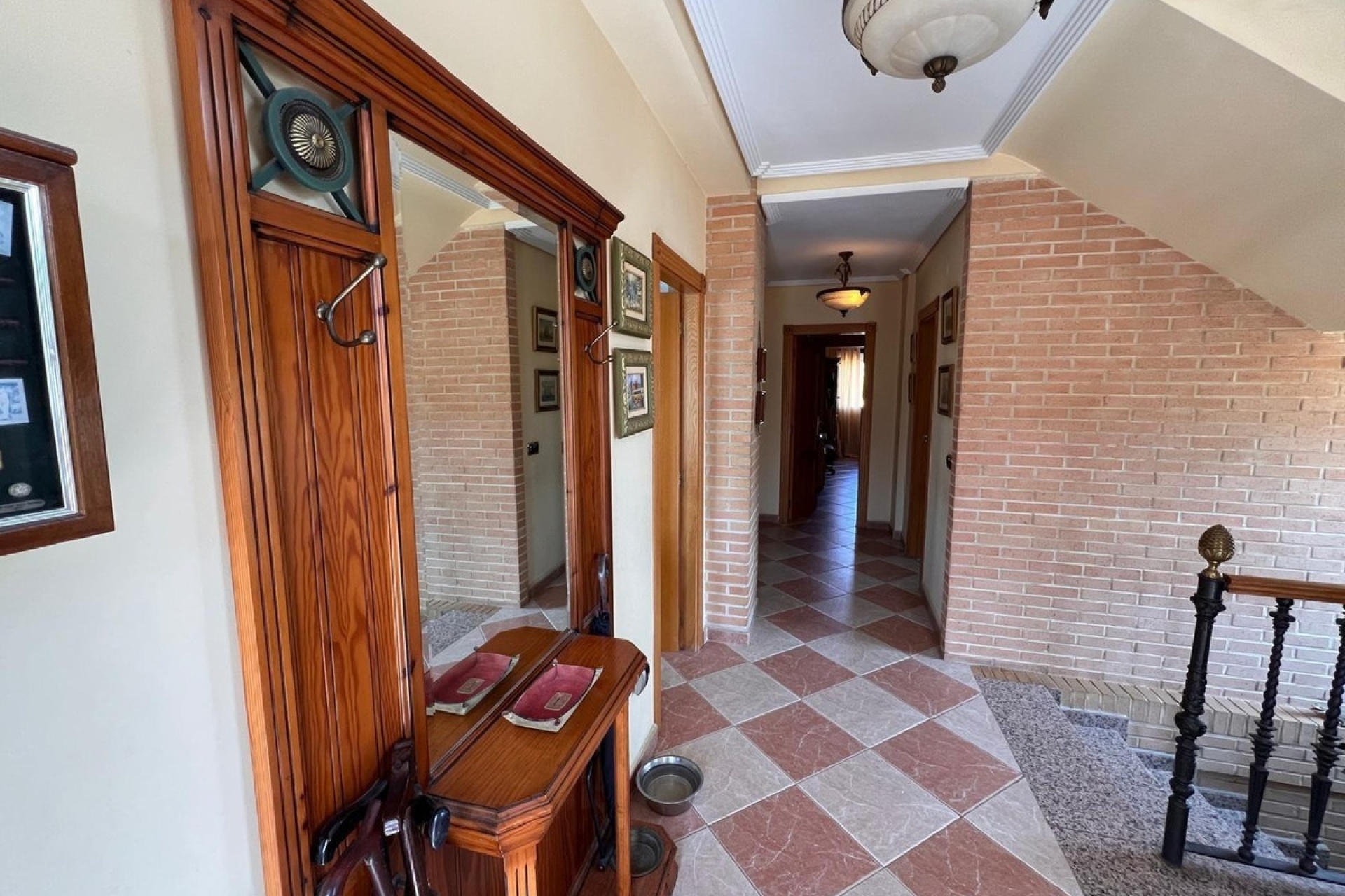 Wiederverkauf - Villa - Benidorm - Benidorm Centro