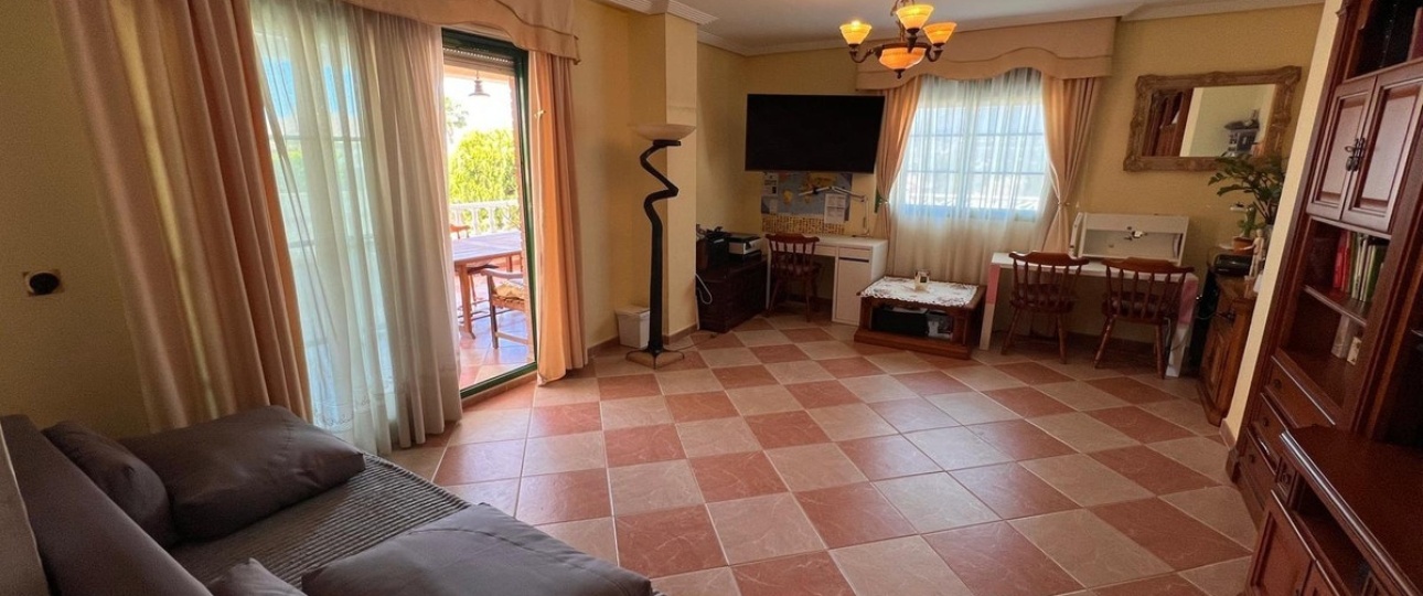 Wiederverkauf - Villa - Benidorm - Benidorm Centro