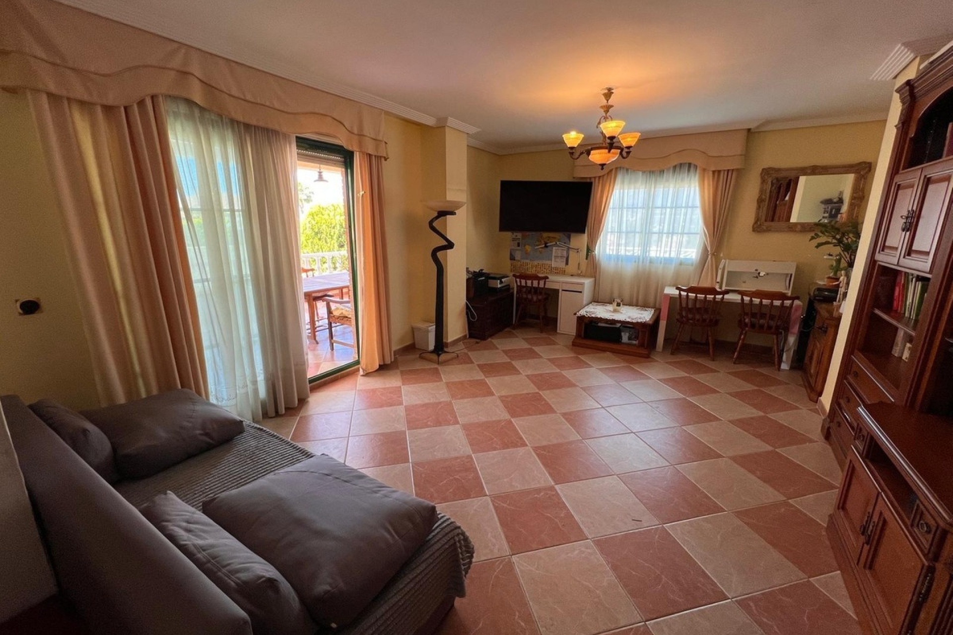 Wiederverkauf - Villa - Benidorm - Benidorm Centro