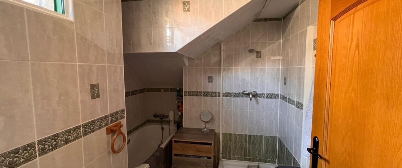 Wiederverkauf - Villa - Benidorm - Benidorm Centro