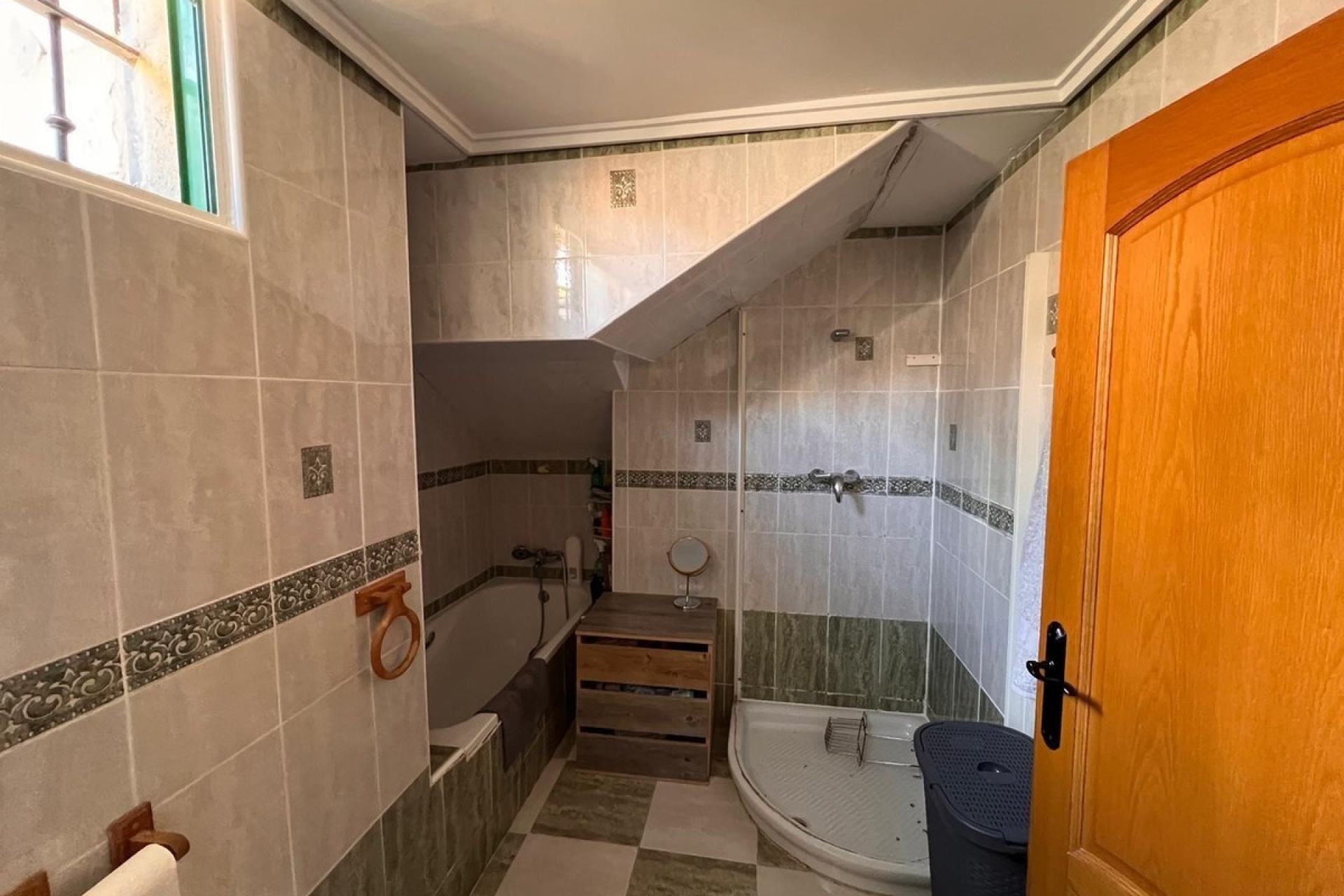Wiederverkauf - Villa - Benidorm - Benidorm Centro