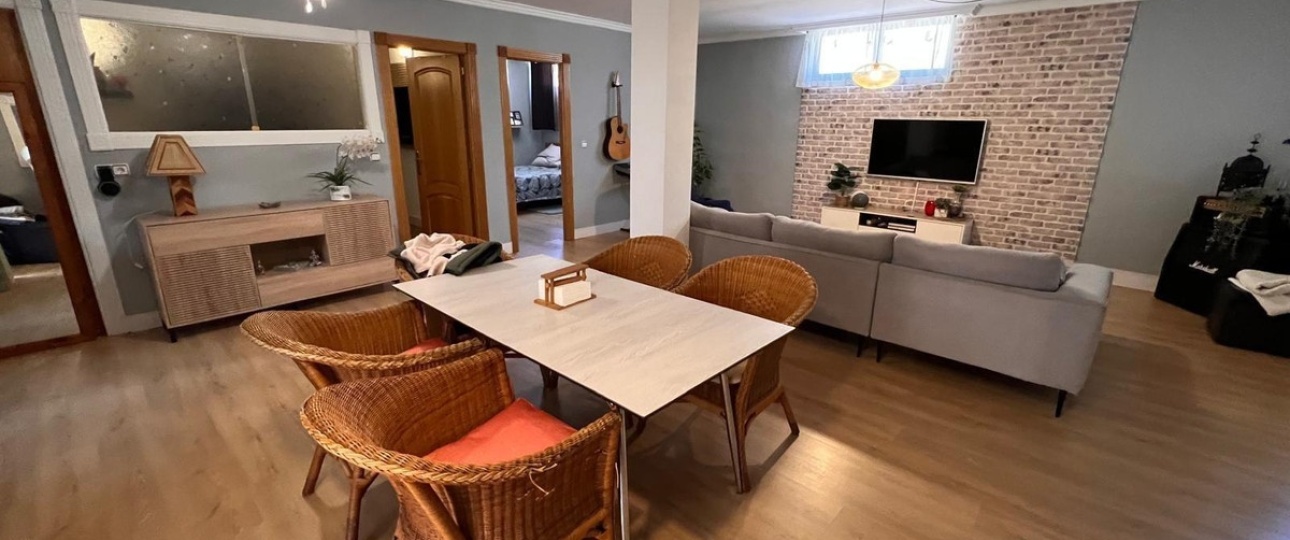 Wiederverkauf - Villa - Benidorm - Benidorm Centro