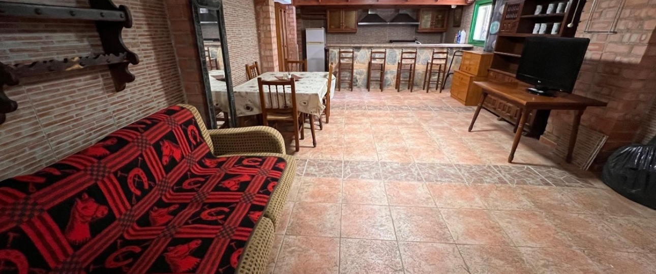 Wiederverkauf - Villa - Benidorm - Benidorm Centro