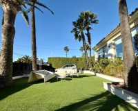 Wiederverkauf - Villa - Benidorm - Benidorm Centro