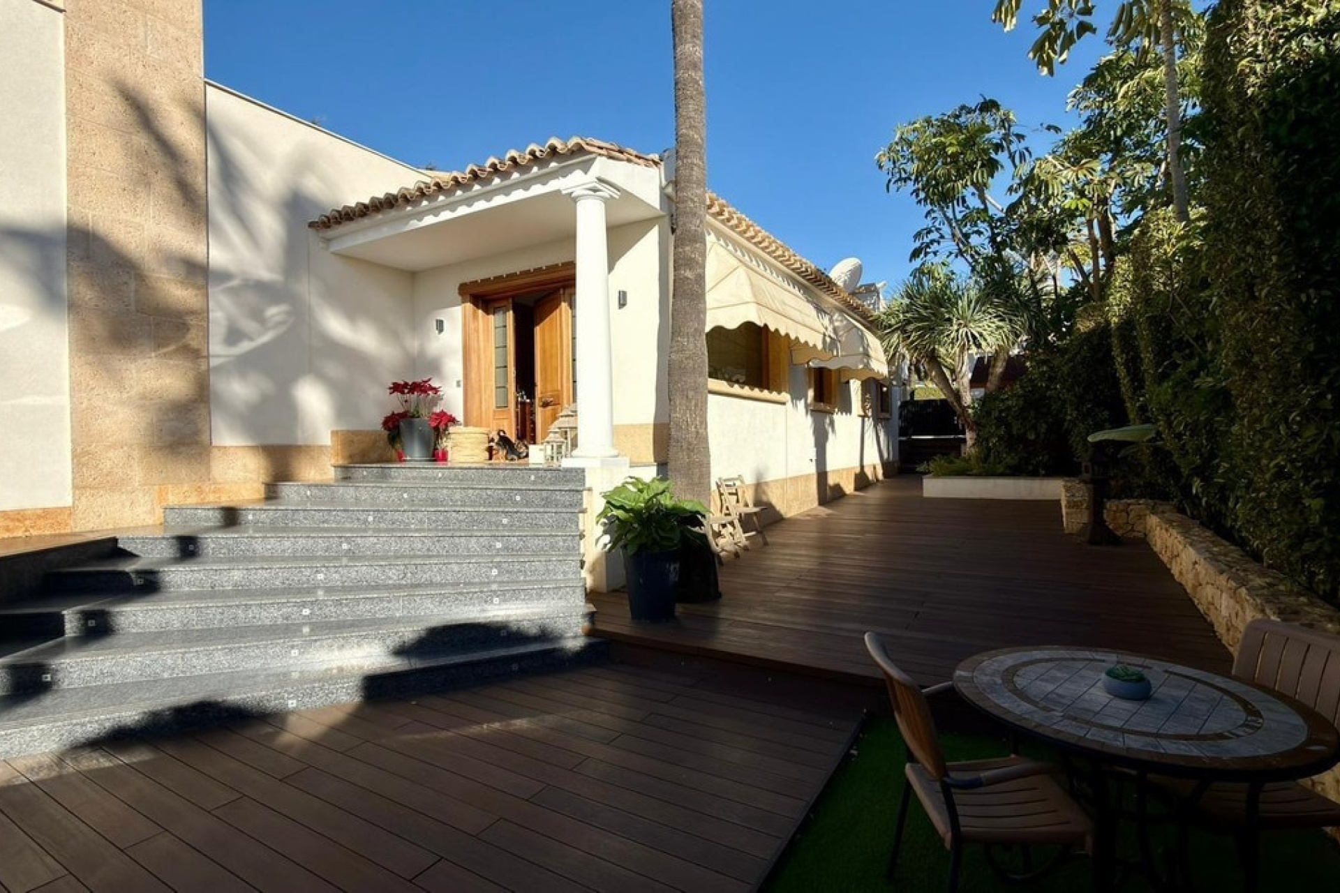 Wiederverkauf - Villa - Benidorm - Benidorm Centro