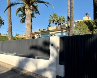 Wiederverkauf - Villa - Benidorm - Benidorm Centro