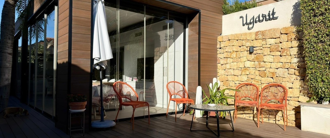 Wiederverkauf - Villa - Benidorm - Benidorm Centro