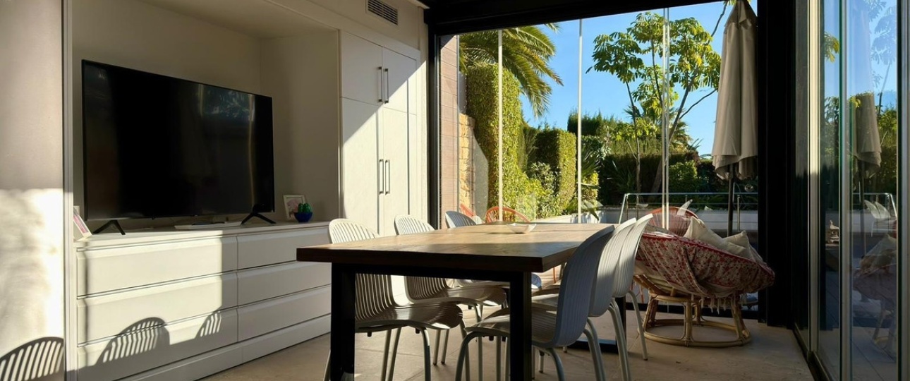 Wiederverkauf - Villa - Benidorm - Benidorm Centro