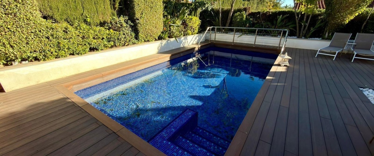Wiederverkauf - Villa - Benidorm - Benidorm Centro