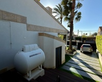Wiederverkauf - Villa - Benidorm - Benidorm Centro