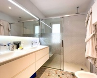 Wiederverkauf - Villa - Benidorm - Benidorm Centro