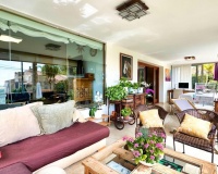 Wiederverkauf - Villa - Benidorm - Benidorm Centro