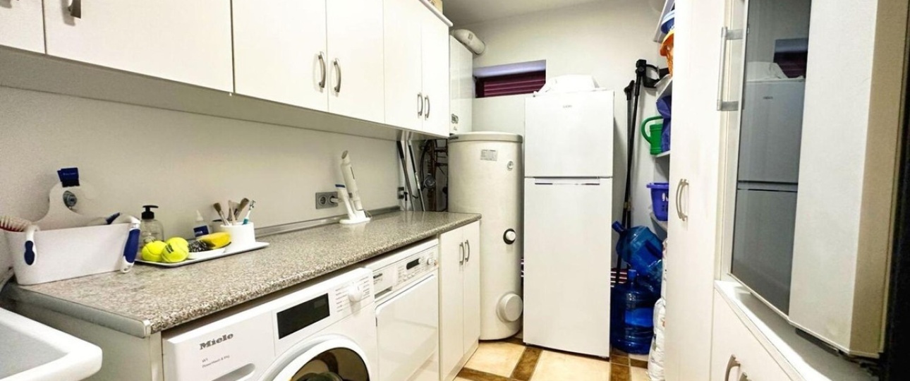 Wiederverkauf - Villa - Benidorm - Benidorm Centro