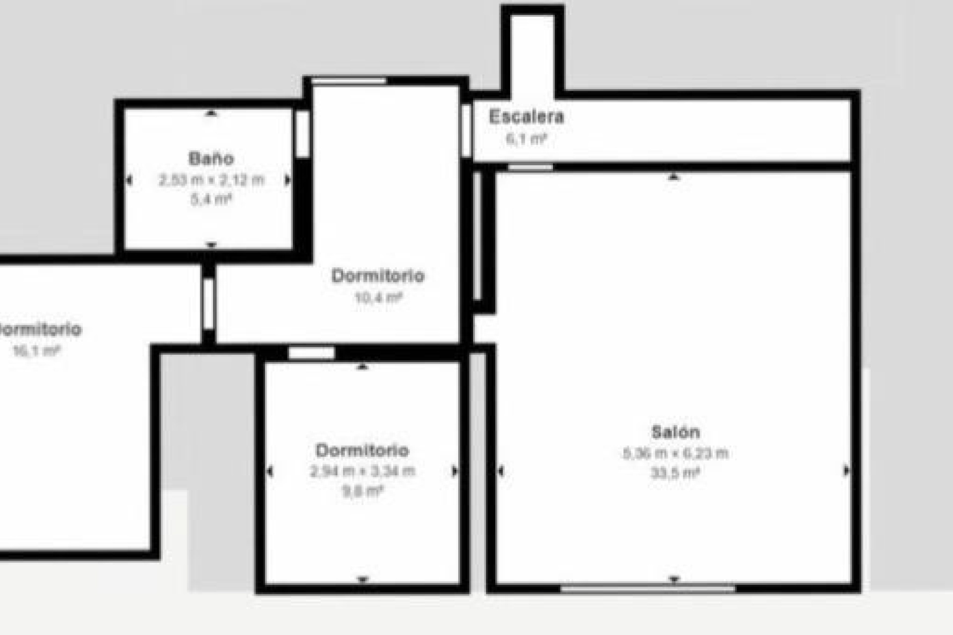 Wiederverkauf - Villa - Benidorm - Benidorm Centro