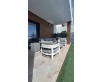 Wiederverkauf - Villa - Benidorm - Urb Entre Naranjos