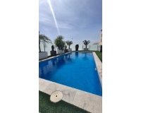 Wiederverkauf - Villa - Benidorm - Urb Entre Naranjos