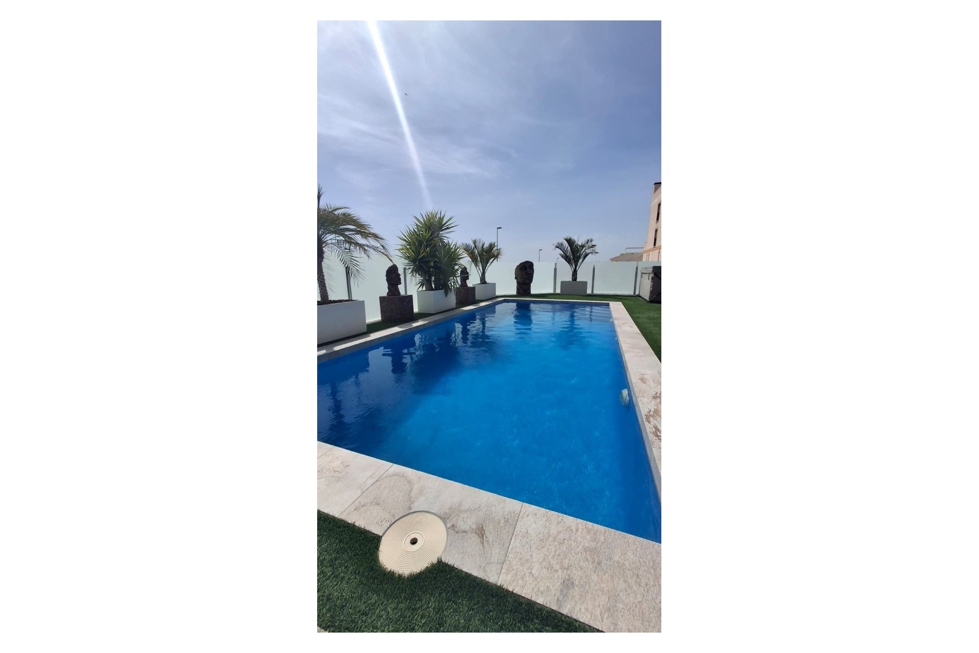 Wiederverkauf - Villa - Benidorm - Urb Entre Naranjos