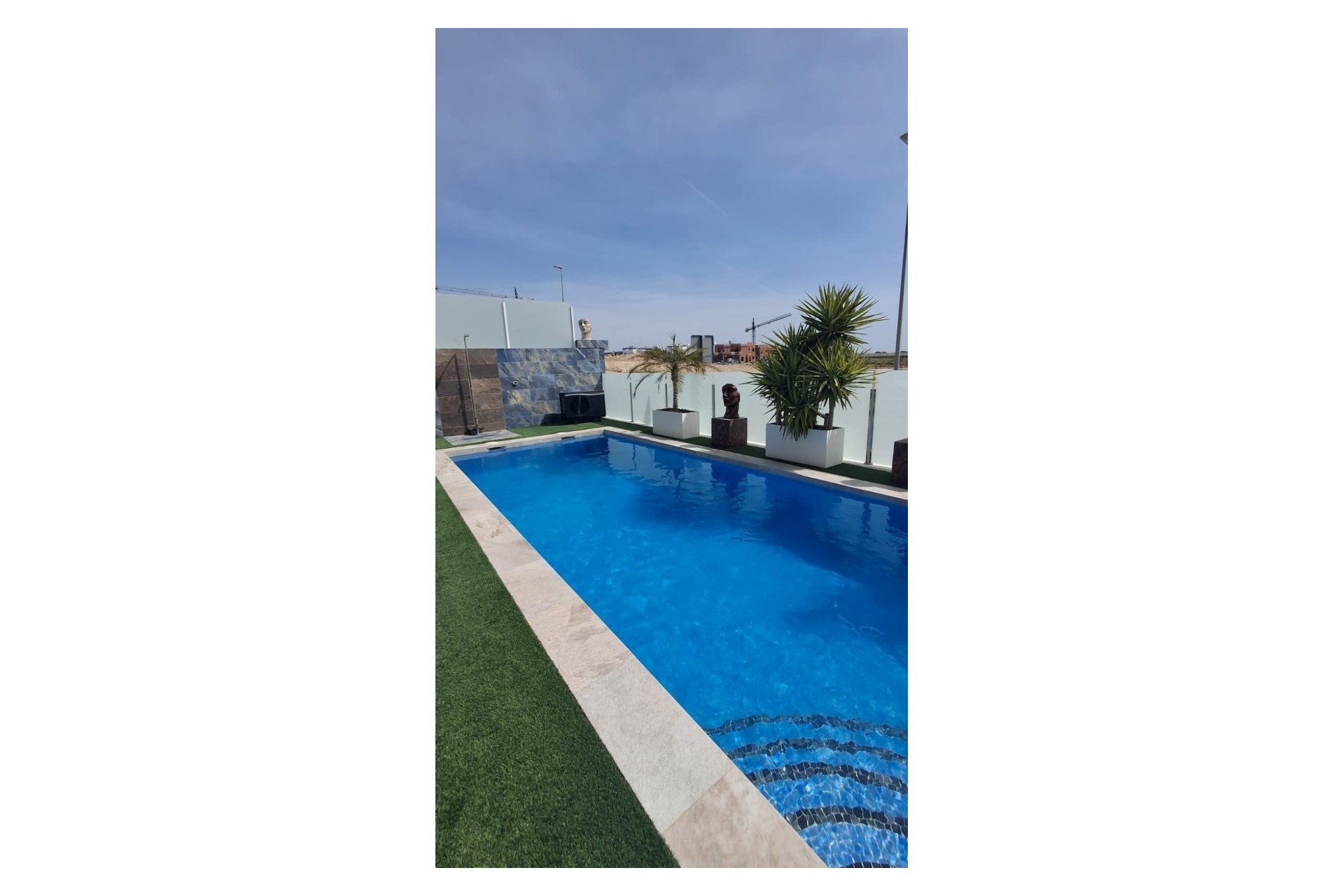 Wiederverkauf - Villa - Benidorm - Urb Entre Naranjos