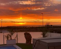 Wiederverkauf - Villa - Benidorm - Urb Entre Naranjos