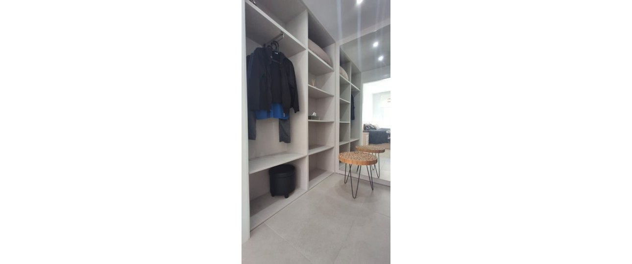 Wiederverkauf - Villa - Benidorm - Urb Entre Naranjos
