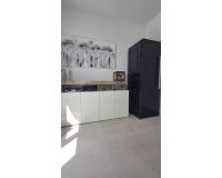 Wiederverkauf - Villa - Benidorm - Urb Entre Naranjos