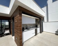 Wiederverkauf - Villa - Benidorm - Urb Entre Naranjos