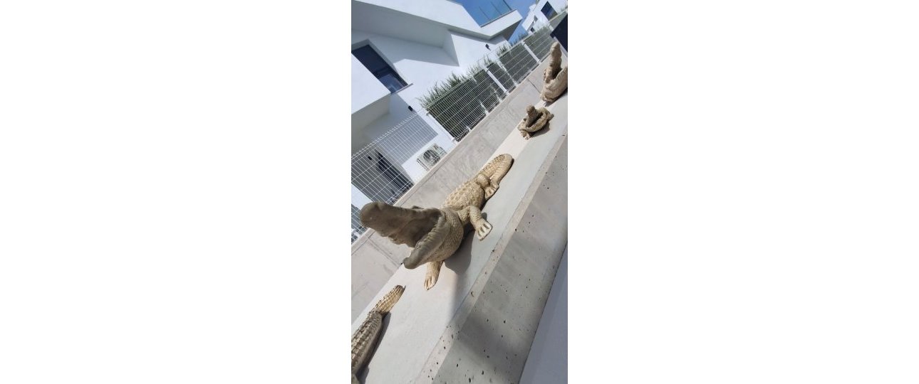 Wiederverkauf - Villa - Benidorm - Urb Entre Naranjos