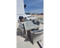 Wiederverkauf - Villa - Benidorm - Urb Entre Naranjos