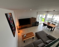 Wiederverkauf - Villa - Benidorm - Urb Entre Naranjos