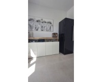 Wiederverkauf - Villa - Benidorm - Urb Entre Naranjos
