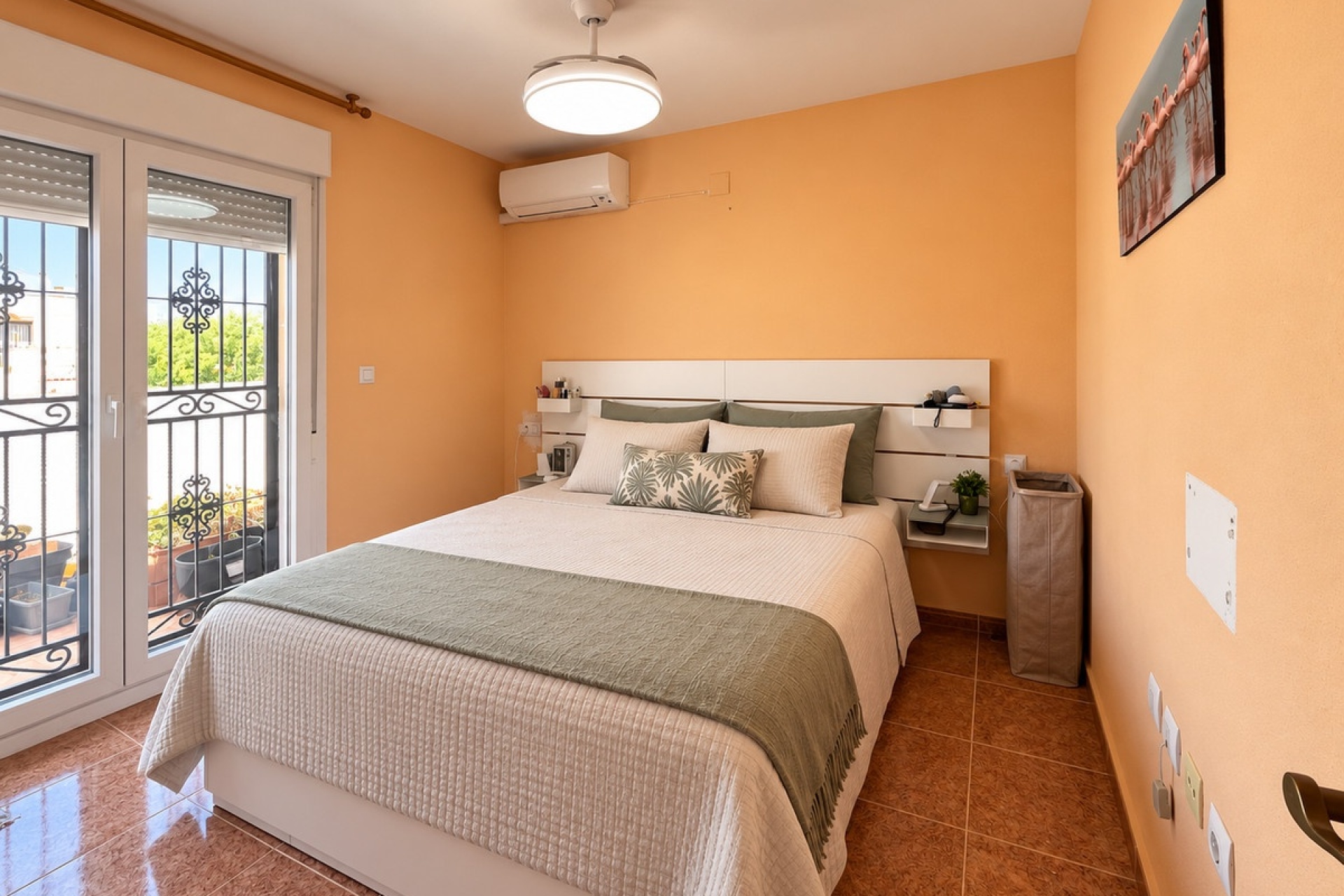 Wiederverkauf - Villa - Benidorm - Urb Entre Naranjos
