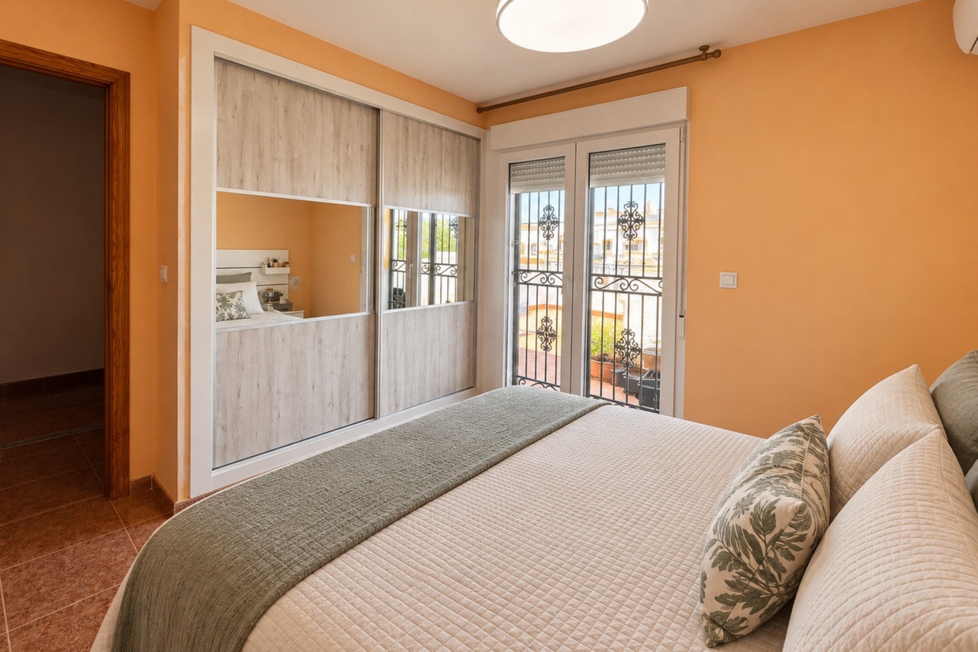 Wiederverkauf - Villa - Benidorm - Urb Entre Naranjos