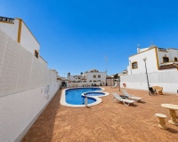 Wiederverkauf - Villa - Benidorm - Urb Entre Naranjos