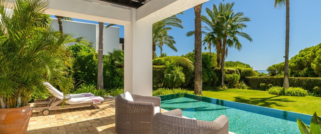 Wiederverkauf - Villa - Casares - Casares Centro