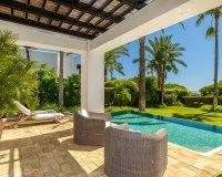 Wiederverkauf - Villa - Casares - Casares Centro
