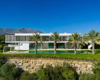 Wiederverkauf - Villa - Casares - Casares Centro