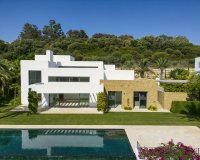 Wiederverkauf - Villa - Casares - Casares Centro