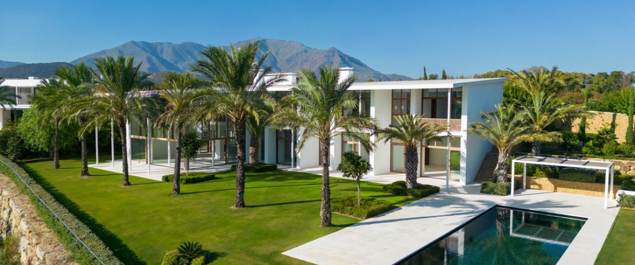 Wiederverkauf - Villa - Casares - Casares Centro